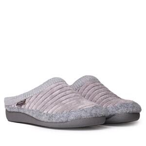 TONI PONS WOMENS MALU-OD SLIPPER GREY 10 M